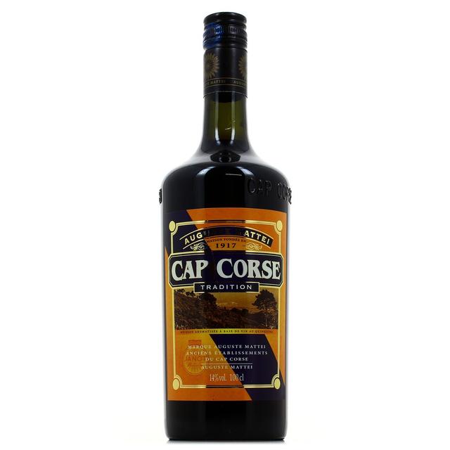 3268140000107 - Cap Corse - Auguste Mattei 14°