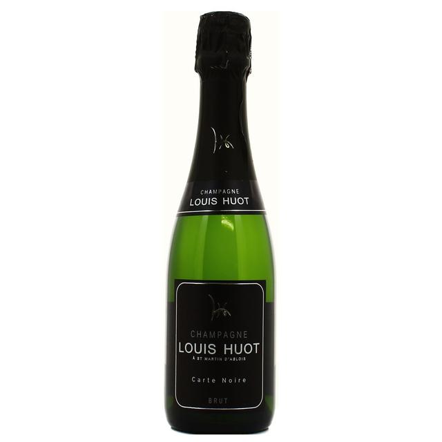 3760130370066 - Huot & Fils - Champagne brut Carte Noire 