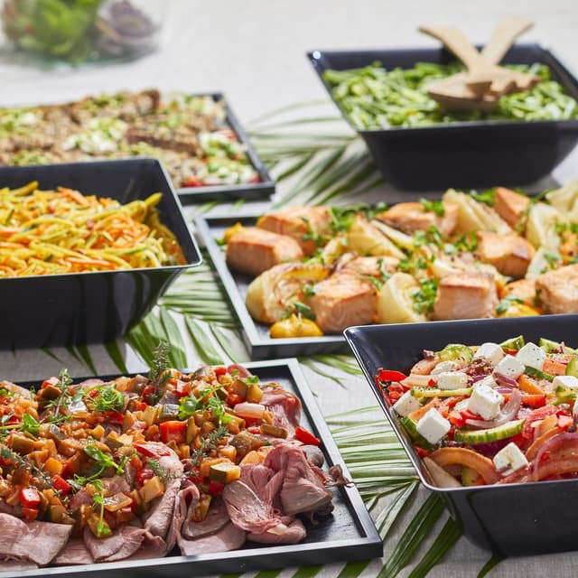 2050000352966 - Traiteur Idbuffet - Kit Buffet