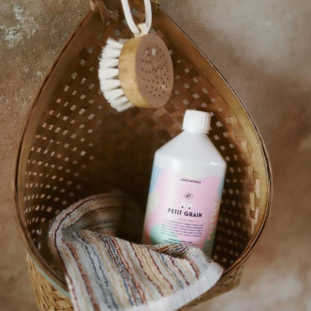 3700962903766 - Kerzon - Lessive liquide Petit Grain