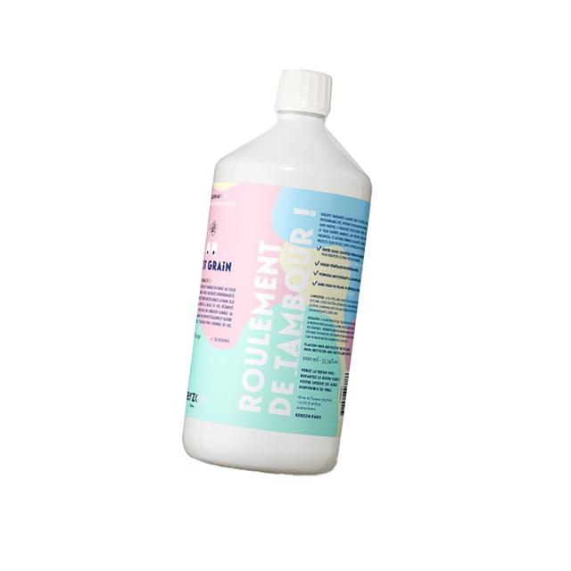 3700962903766 - Kerzon - Lessive liquide Petit Grain