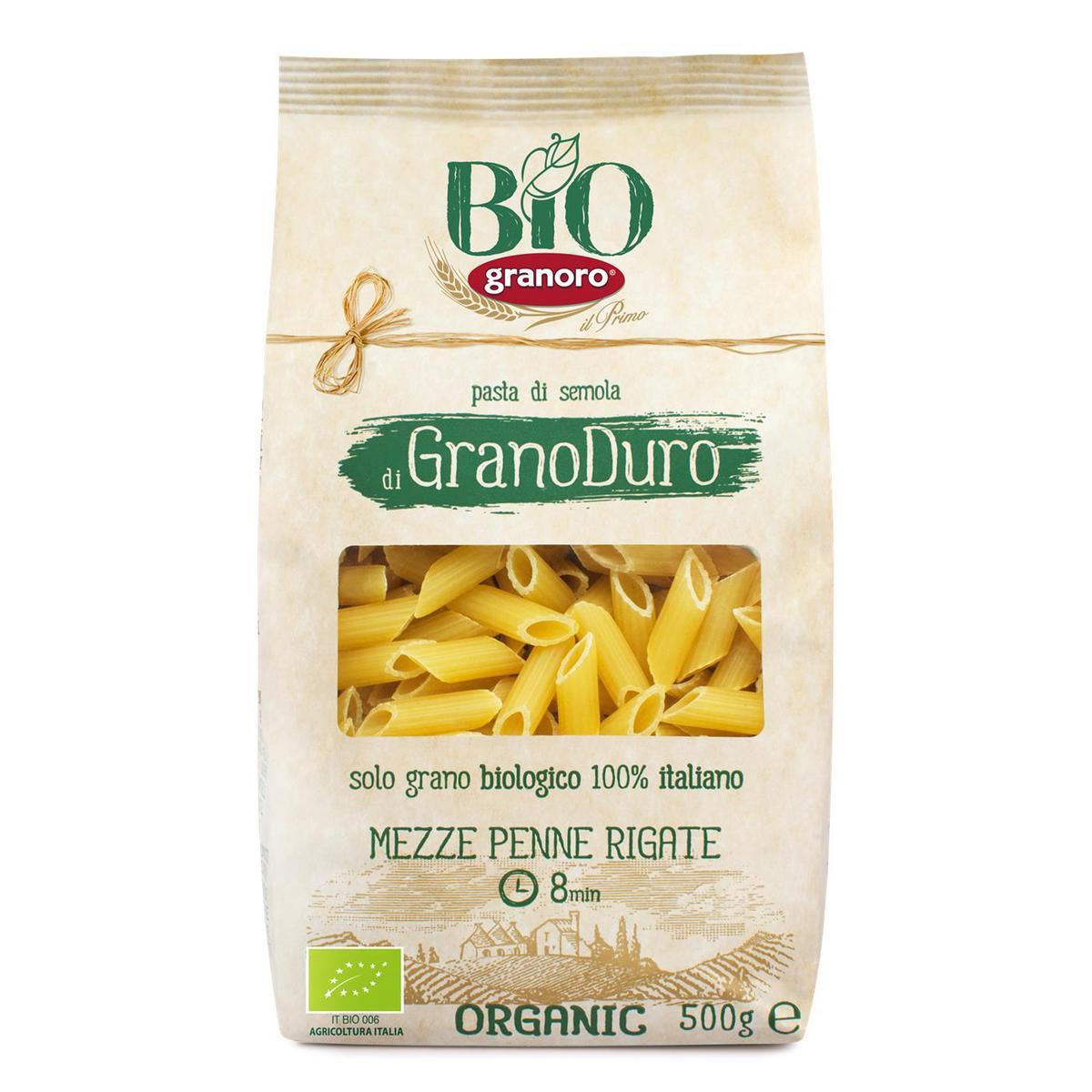 Pâtes Alimentaires Spaghetti De Riz Brun Aux épinards Biologiques