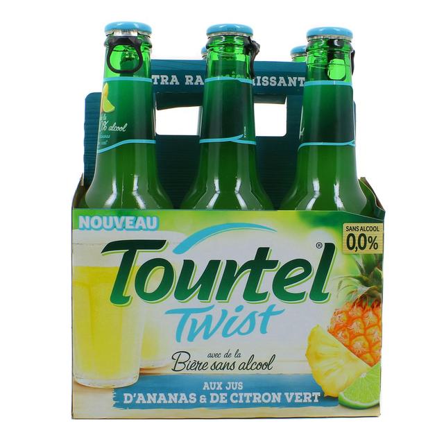 3080216054766 - Tourtel - Twist ananas 0.00%