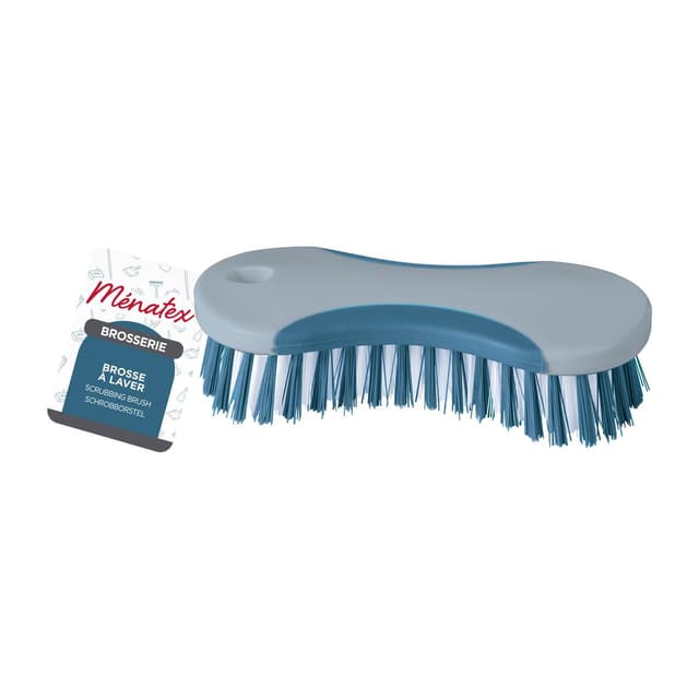 3061050005466 - Ménatex - Brosse à laver