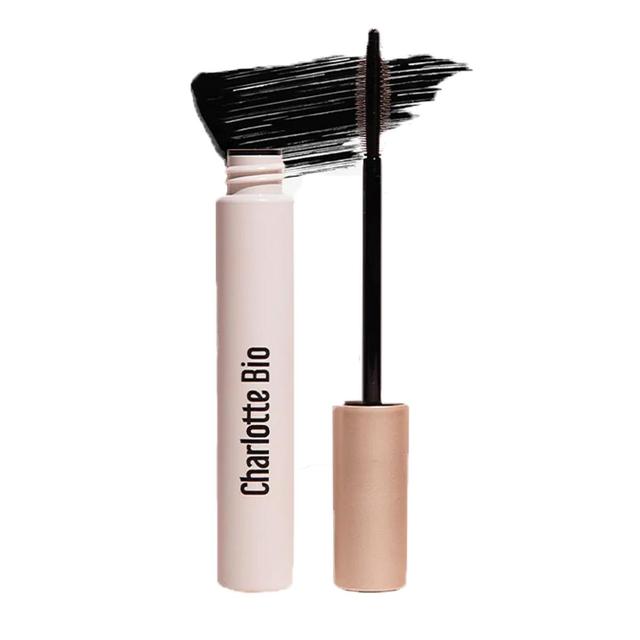 3770028265466 - Charlotte Bio - Mascara Volume Boost Naturel