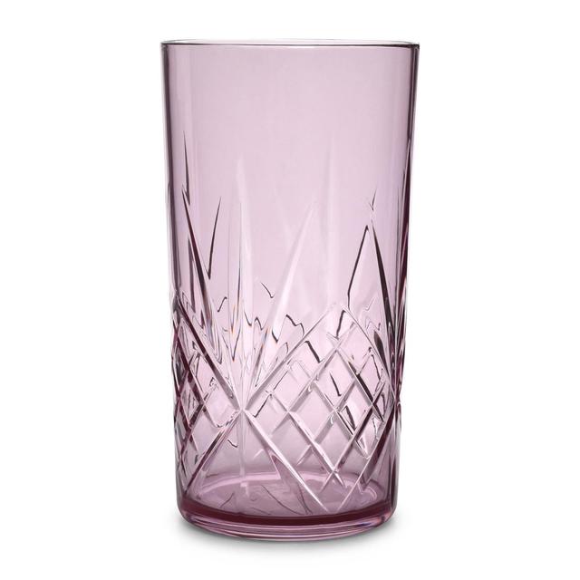 5410595765966 - Collection Costa - Verre 65cl acrylique rose Costa