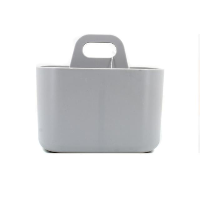 5404035710067 - Point virgule - Organiseur universel en plastique 100% recyclé beige 