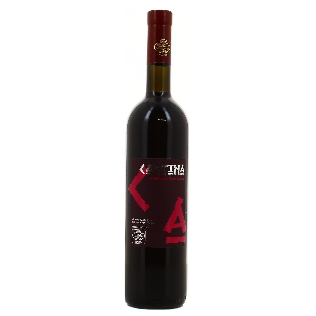 Cantina - Cabernet Sauvignon