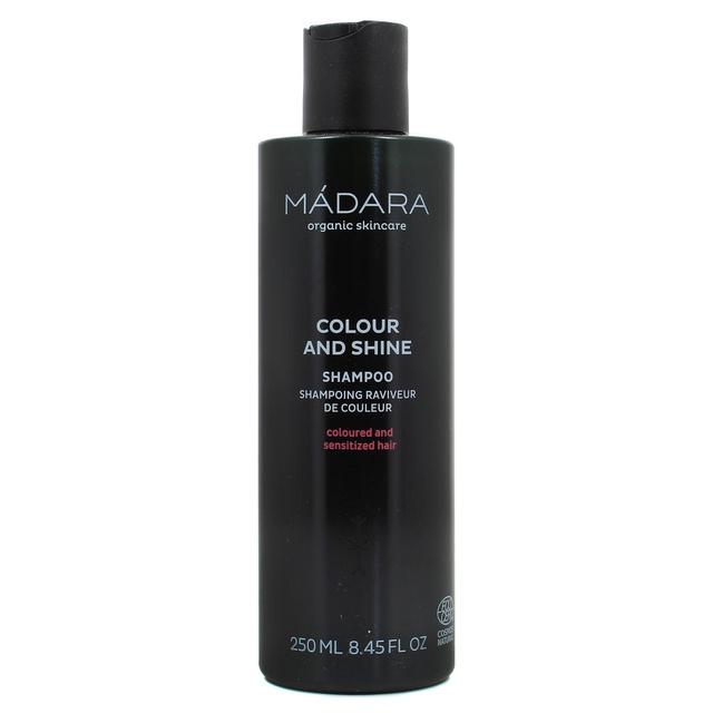 4751009821467 - Madara - Shampooing Couleur & brillance