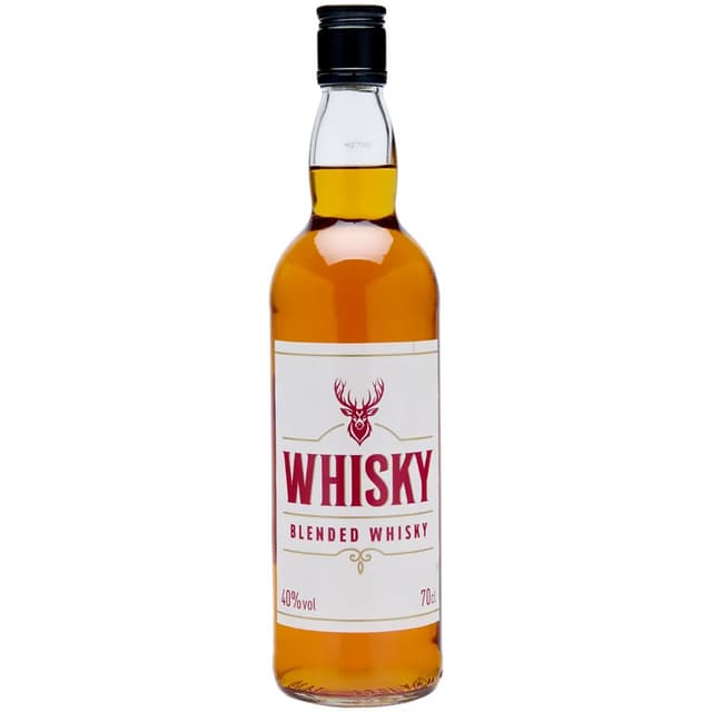 3596710551767 - Whisky - Whisky blended 40°