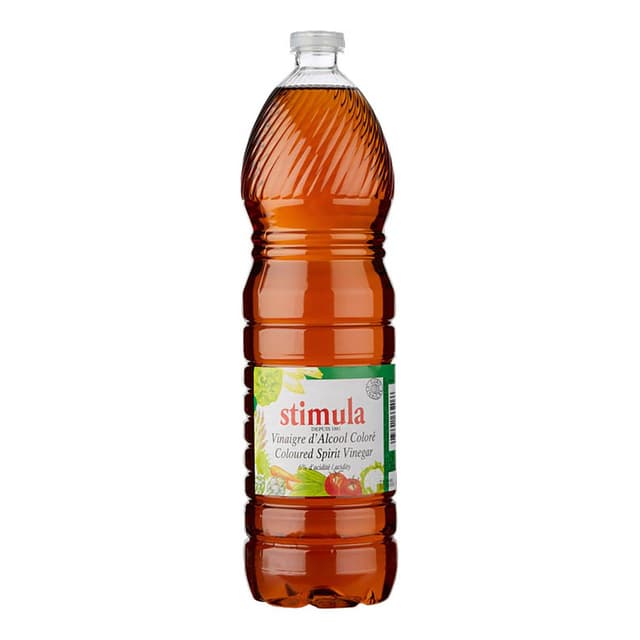 3077311322067 - Stimula - Vinaigre d'alcool Coloré 6%