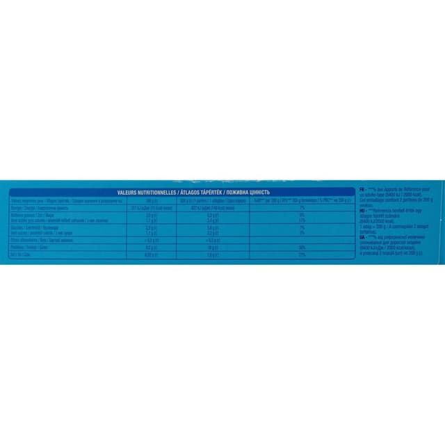 3596710534067 - Auchan - Colin d Alaska sauce à la parisienne