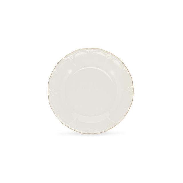 5410595774067 - Collection Retro - Assiette plate avec bord doré Retro