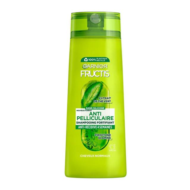 3600542575867 - Fructis - Shampoing antipelliculaire