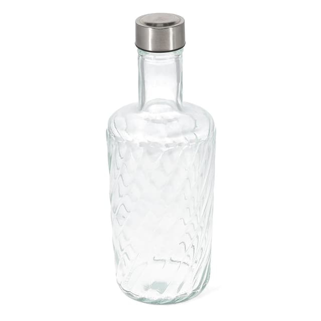 5410595778867 - Collection Tap - Carafe 110cl avec bouchon Wave 