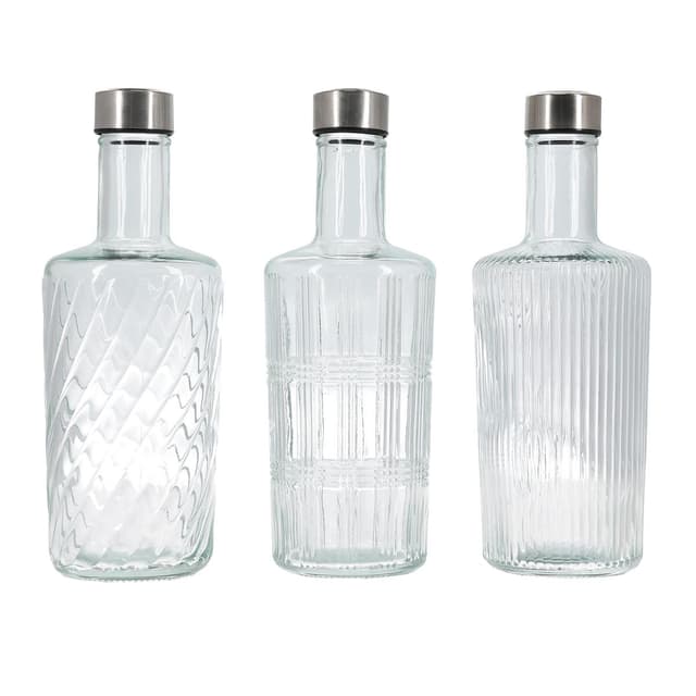 5410595778867 - Collection Tap - Carafe 110cl avec bouchon Wave 