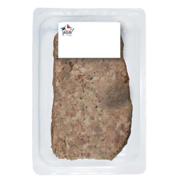 3346650218967 -  - Pâté de Campagne