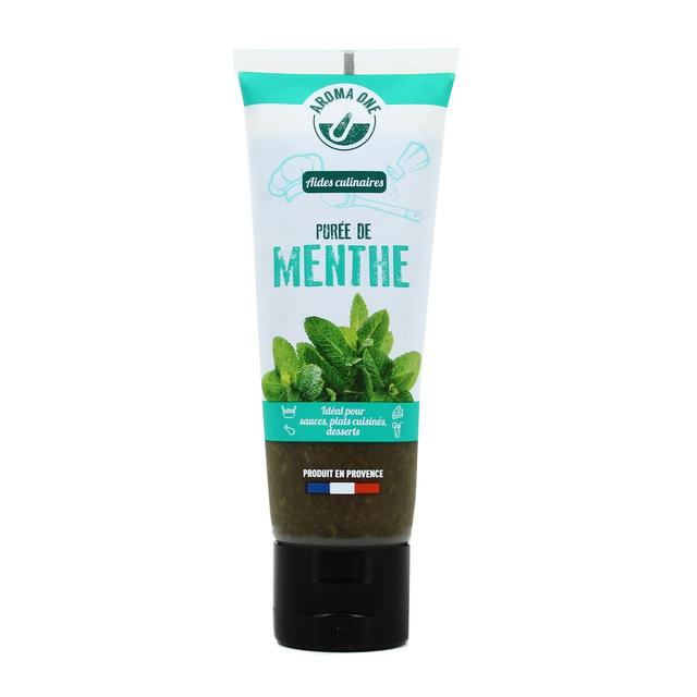3337730909967 - Aroma One - Purée de Menthe