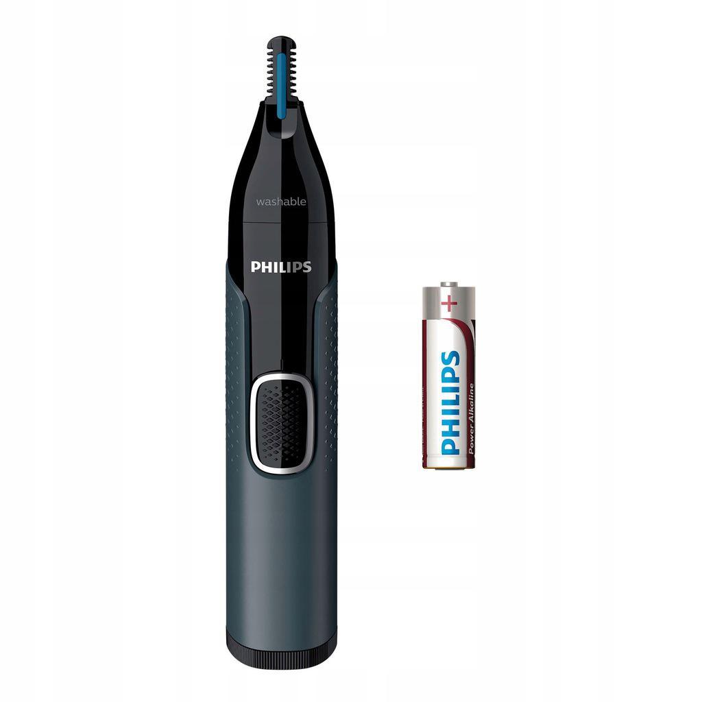 8720689000468 - Phillips - Tondeuse nez, oreilles et sourcils