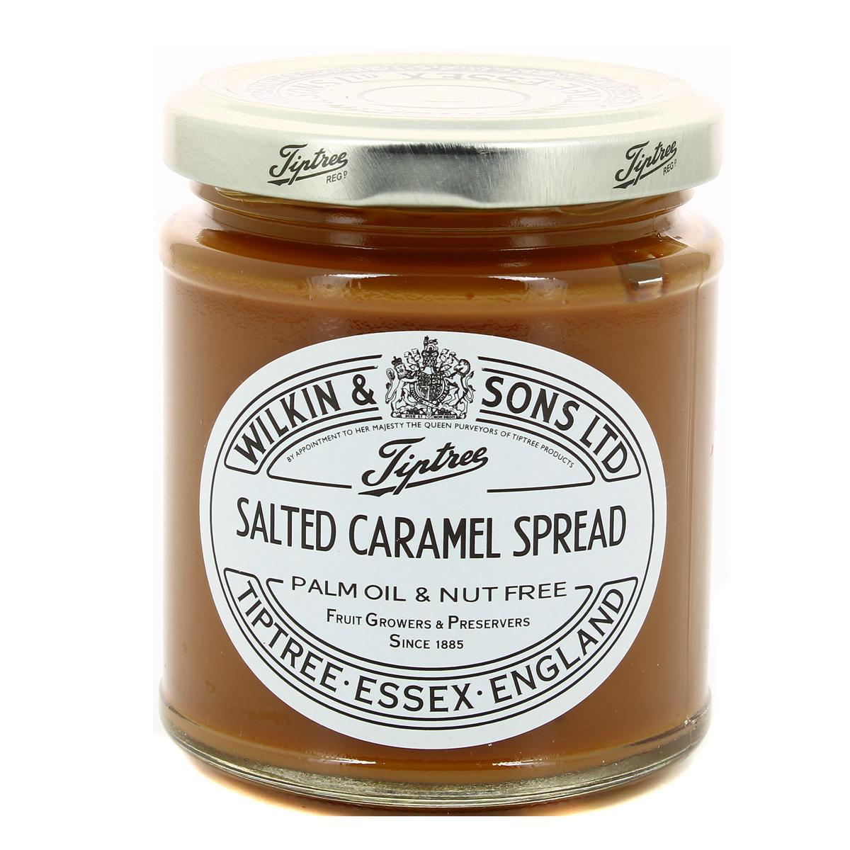 0043647693068 - Tiptree - Caramel au beurre salé 