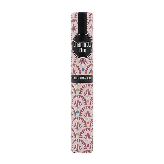 3770006053375 - Charlotte Bio - Eyeliner Pinceau Bio