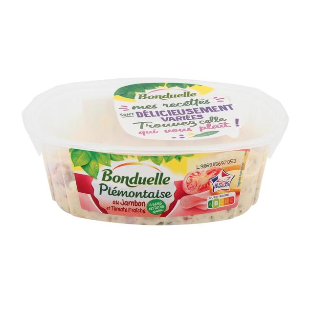 3083681124668 - Bonduelle - Salade Piémontaise
