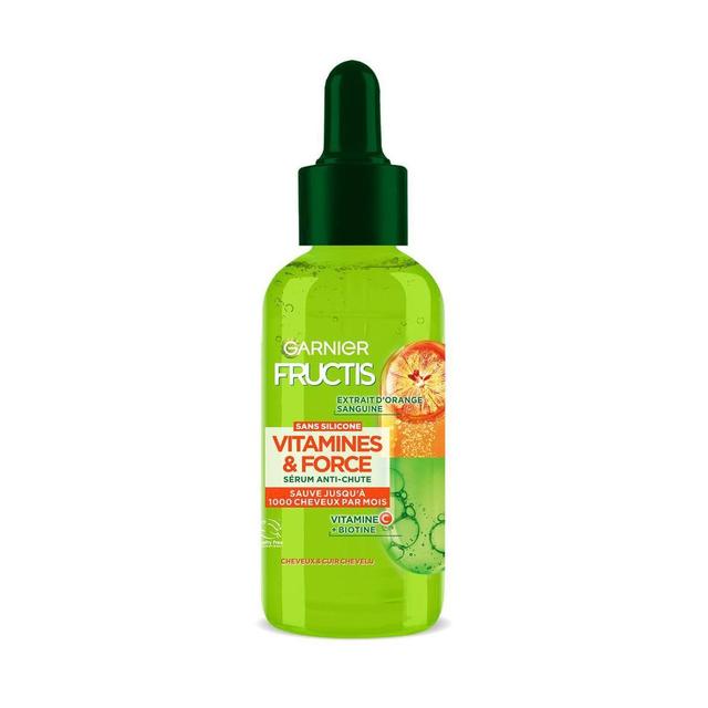 3600542444668 - Fructis - Serum Vitamines & Force