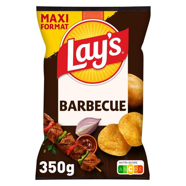 3168930174868 - Lay's - Chips barbecue