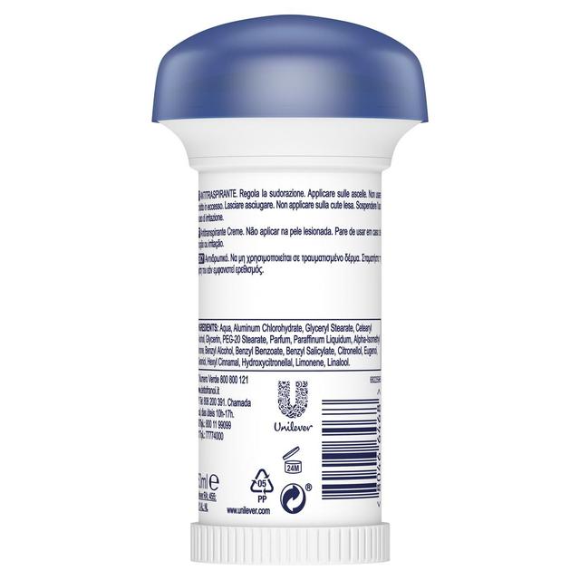 0000080466468 - Dove - Déodorant bille 24h crème