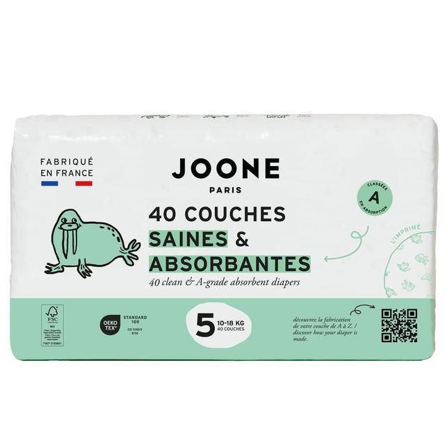3760303886868 - Joone - Couches Bébé T5 10-18kg