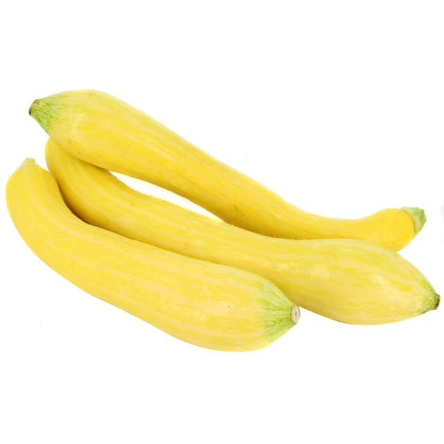 3411060047268 -  - Courgette Jaune bio