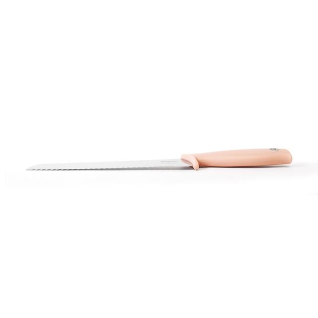 8710755108068 - Brabantia - Couteau à pain pink (rose clair)