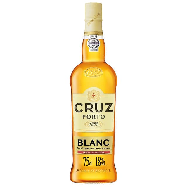 3147699118368 - Cruz - Porto blanc