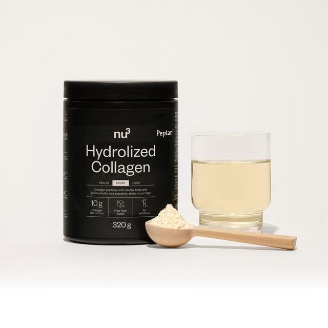 4260593950069 - NU3 - Collagène en poudre 