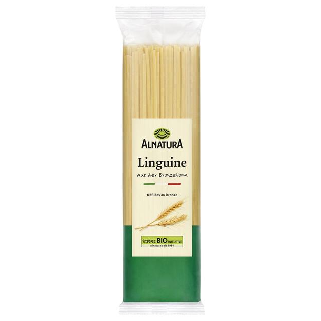 4104420240469 - Alnatura - Pâtes Linguine Bio