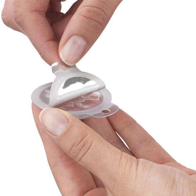 8710755482069 - Brabantia - Recharges déodorisant poubelle senteur pins