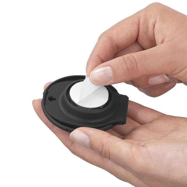 8710755482069 - Brabantia - Recharges déodorisant poubelle senteur pins