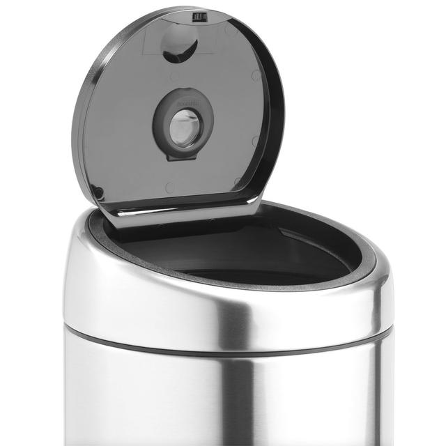 8710755482069 - Brabantia - Recharges déodorisant poubelle senteur pins