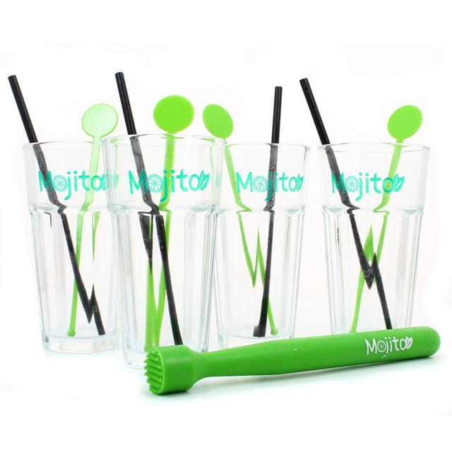 3560238493069 - Secret de Gourmet - Coffret Mojito