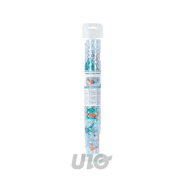 3574380663669 - BEBE DOUCEUR - Fond de baignoire antidérapant 