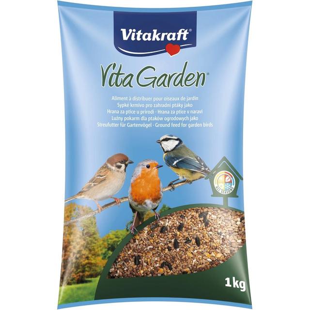 4008239584069 - Vitakraft - Graines pour Oiseaux du ciel