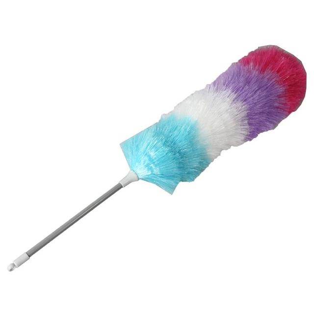 3142765105969 - rozenbal - Plumeau antistatique