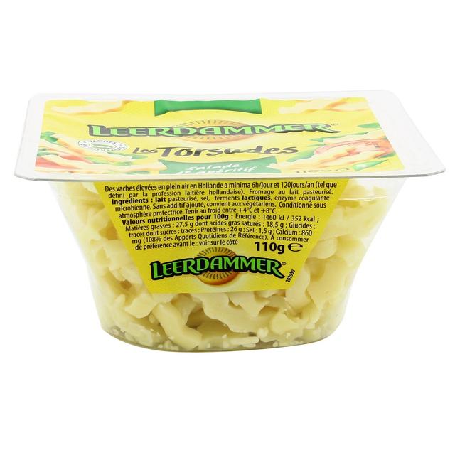 3073781136869 - Leerdammer - Torsades Salade et Apéritif