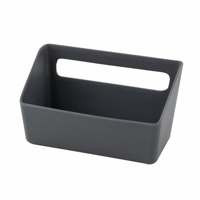 5420059847169 - Point virgule - Organiseur d'évier en fibre de bambou