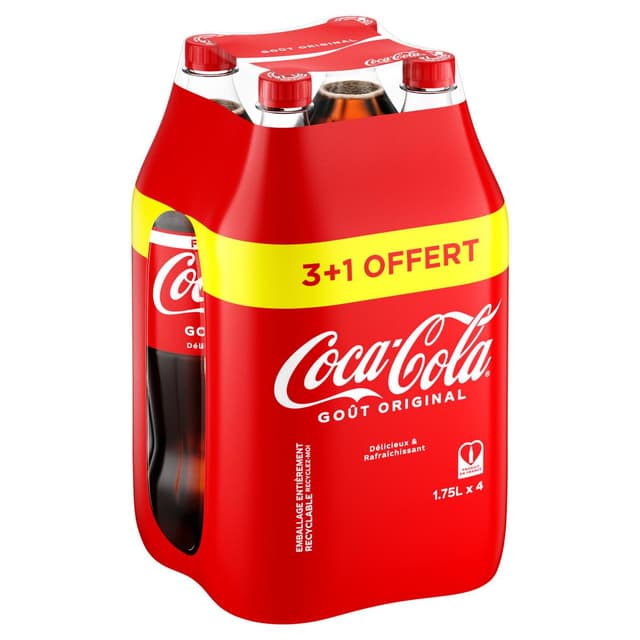 5000112688269 - Coca-Cola - Classique