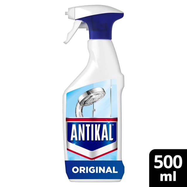 8700216710770 - Antikal - Spray produit entretien original
