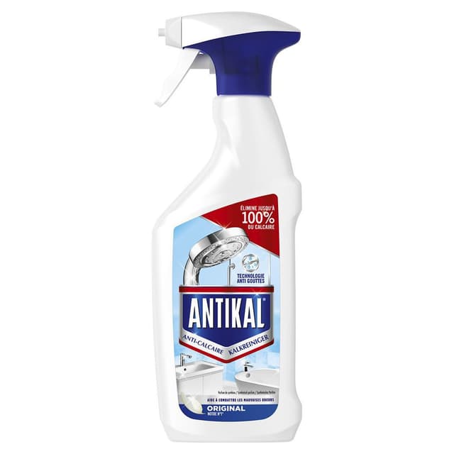 8700216710770 - Antikal - Spray produit entretien original