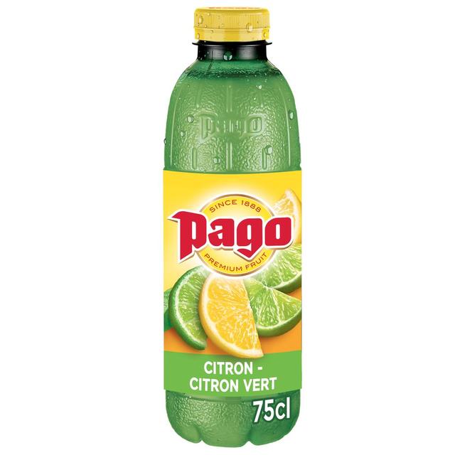 9002515601070 - Pago - Citron - citron vert
