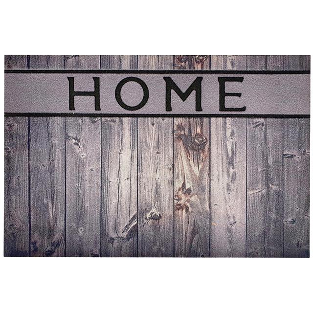 3162450001970 - Arvix - Gratte-pieds déco polyester imprimé