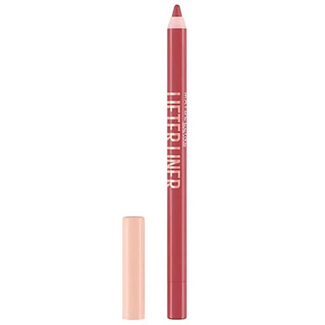 3600531692070 - Maybelline - Crayon à lèvres Sculptant Teinte (009) Lifter